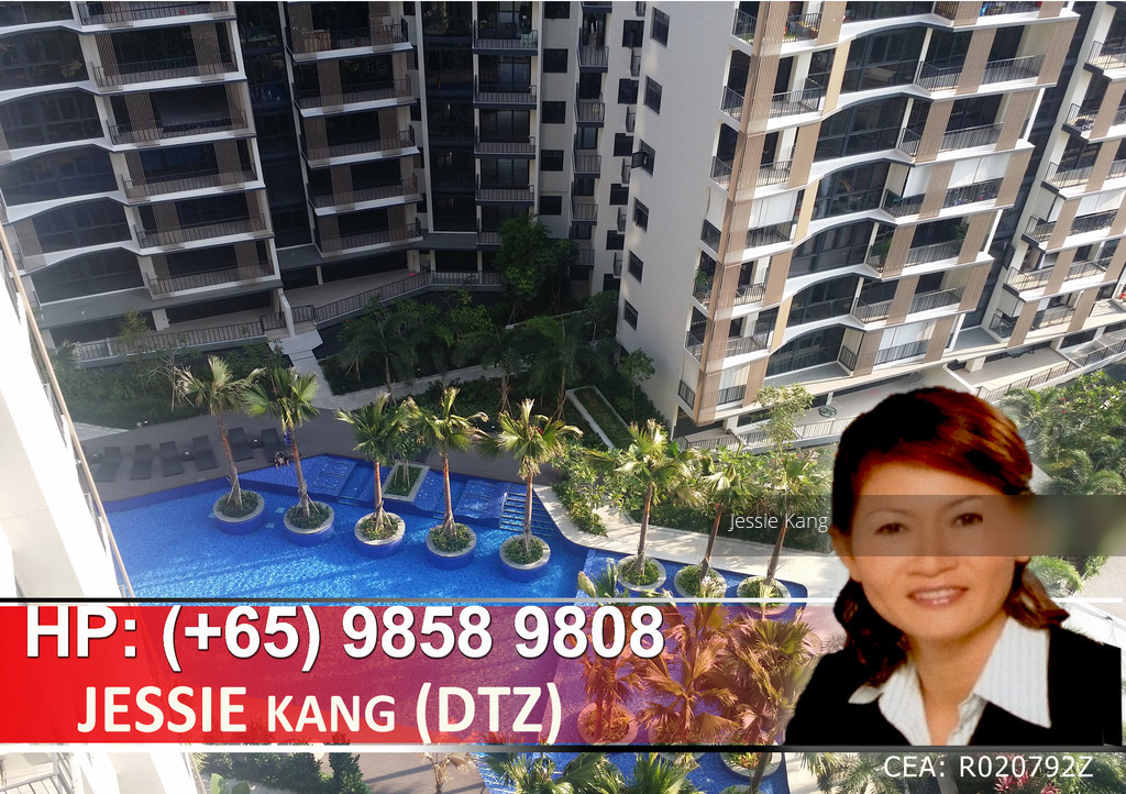 River Isles (D19), Condominium #117023562